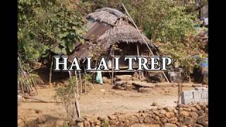 Ha la i Trep -Therbor | #KhasiOldies | #khasisong #therbor