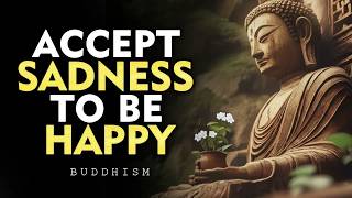 Stop Chasing Happiness — Do This Instead ｜ Buddhism Explained