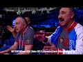 x20 bh boks ramiz aljić doha 2015 mammadov silyagin 0 2