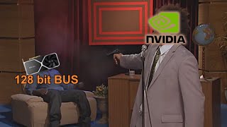 NVIDIA RTX 4060 Disappointing Release in a Nutshell