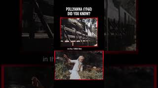 Did you know THIS about POLLYANNA (1960)? Part Two