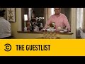 The Guestlist | Modern Family | Comedy Central Africa