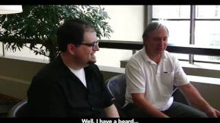 DARKSTAR Documentary Part 4