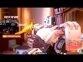 BASTIONMAIN LEGENDARY CARRY BASTION! POTG! OVERWATCH 2 TOP 500 SEASON 3