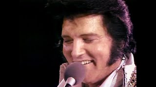 Amazing Grace (Elvis In Concert 1977) - Elvis Presley