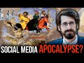 How to Survive the Misinformation Apocalypse [feat. Dr. Andrew Mark Henry]