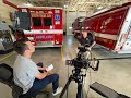 Volunteer Fire Departments | Speaking of Nebraska | Nebraska Public Media