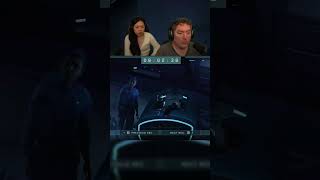We Caught Something Weird On The Security Camera Directive 8020