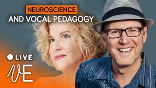 Discover How Brain Science Elevates Your Singing Skills! | Dr Heidi Moss Erickson with #DrDan 🔴