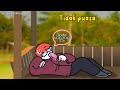 ramadan tiba parody~ countryhumans meme happy ramadhan 2023