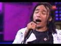 Journey with Arnel Pineda at Chile - Open Arms