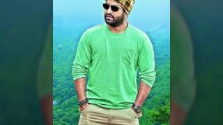 NTR fans special song