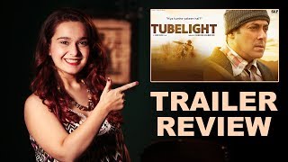 Tubelight Trailer Review By Farishtey Faroodi | Salman Khan, Sohail Khan