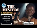 THE SECRET OF ANSWERED PRAYER ° MINISTER SOLOMON KIHUMURO ° CMFI OVERNIGHT ° 30TH AUGUST 2024