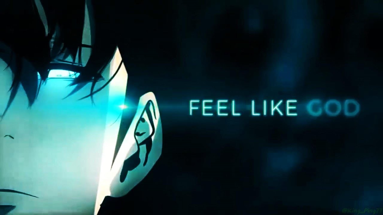 Solo Leveling Edit Amv Youtube