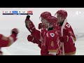 khc vs. vhc game highlights