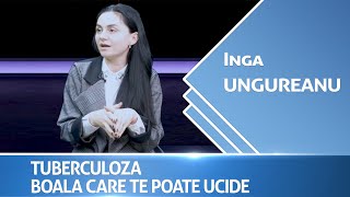 Accent Direct:  Tuberculoza boala care te poate ucide 51 de cazuri în raionul Căușeni