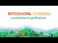 Introducing Ecobricks - A Solution to Pollution!