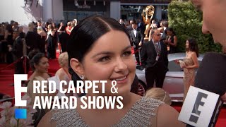 Ariel Winter Rocks Same Dress as Kylie Jenner at Emmys | E! Red Carpet & Award Shows