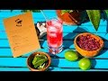 How to make Shaker & Spoon's Rum Buck cocktail