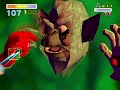 star fox 64 all bosses secret bosses expert no damage