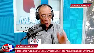 ALMAVISION MIAMI LIVE