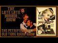 the petrified forest 1937 film noir old time radio