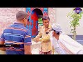 এ কেম ন ডিজিটাল ফকি র ভিক্ষু ক 2023 bangla funny natok 2023