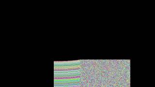 3D Java Graphics Engine Attempt - Ex. 1 [Gooey cube of Fantastic Movement and Fascination]