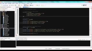 (8) PHP: Multi-dimensional Arrays