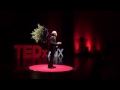 The myth of globalisation  Peter Alfandary  TEDxAix