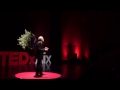 The myth of globalisation  Peter Alfandary  TEDxAix