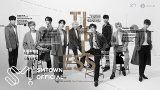 SUPER JUNIOR 슈퍼주니어 '악몽 (Ticky Tocky)' + 'Shadow (赤霞)' Highlight Medley