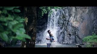 post wedding stories|| pookal pookum tharunam|| ambanoli waterfall || wedding photography