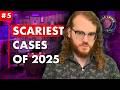 Top 5 True Crime Stories That Will Give You Chills (#5)