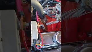 Sticky Throttle Cable Troubleshooting Part 4