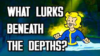 What Lurks in Wasteland Waters? | Fallout's Many Sea Creatures Explained