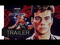 Bloodsport Trailer Jean Claude Van Damme