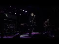 Bootblacks - Sub Rosa (Live at The Echoplex 3/24/19) Los Angeles