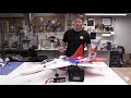 flight review arrows rc mig 29 64mm edf pnp the rc geek