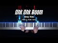 Stray Kids - Chk Chk Boom | Piano Cover by Pianella Piano