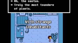 Undertale Greenlight Trailer