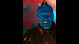 Because You're Me 😞 || Guardians Of The Galaxy Vol. 2 🌳☠️ #shorts #marvel #viralvideo
