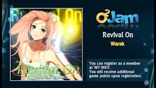 O2Jam OST - Revival On