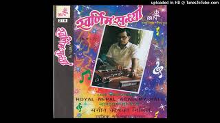 Birsera Feri Malai Nahera | Narayan Gopal | Original Song