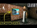 granny 1 to new world in granny wala game definition grandpa granny bhoot eternal rain escape ग्रैनी