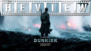 Dunkirk: A Film Rant Movie Review