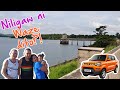 Unplanned ROADTRIP to LAKE CALIRAYA, LUMBAN, LAGUNA || SUZUKI S PRESSO