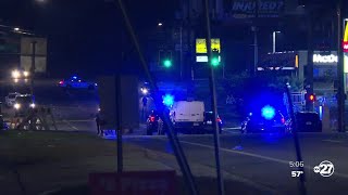 Tallahassee Police Department officers cleared in West Pensacola Street shooting