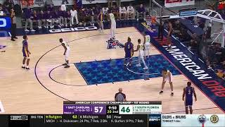 RJ Felton vs USF 22 PTS        3.09.23